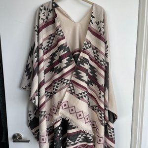 Wrap/Cape